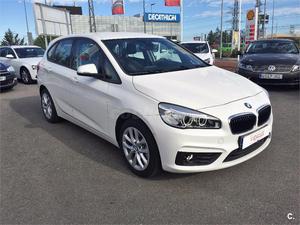 BMW Serie 2 Active Tourer 218d 5p.