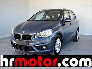 BMW Serie 2 Active Tourer 220dA 5p.