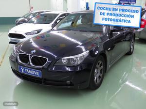 BMW Serie 5