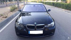 BMW Serie d E90 4p.