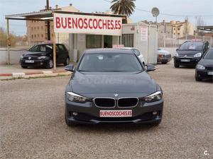 BMW Serie d EfficientDynamics Essential Edition 4p.