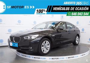 BMW Serie d xDrive Gran Turismo 5p.