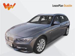 BMW Serie d xDrive Touring 5p.