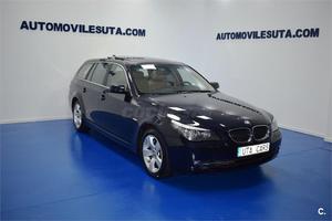 BMW Serie d xDrive Touring 5p.