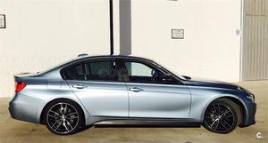 BMW Serie i 4p.