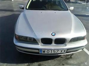 BMW Serie i 4p.