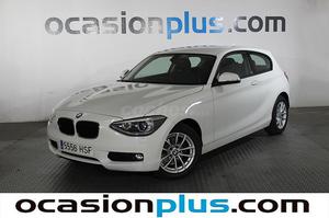 BMW Serie i Essential Edition 3p.