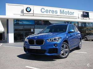 BMW X1 sDrive18d 5p.