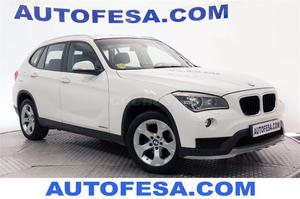 BMW X1 sDrive18d 5p.