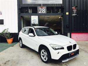 BMW X1 sDrive18d 5p.