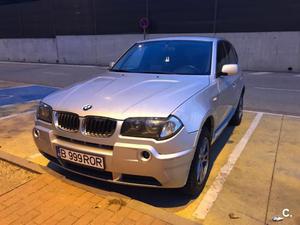 BMW X3 3.0d 5p.