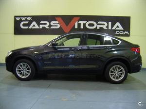 BMW X4 xDrive20d 5p.