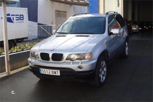 BMW X5 3.0d 5p.