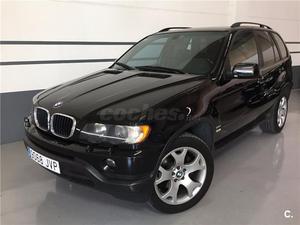 BMW X5 3.0d 5p.