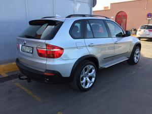 BMW X5 3.0si -07