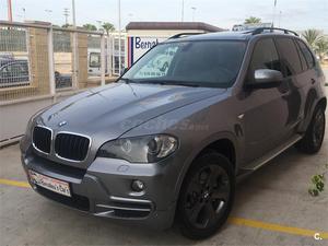 BMW X5 xDRIVE30d 5p.