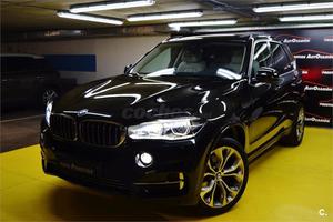 BMW X5 xDRIVE30d 5p.