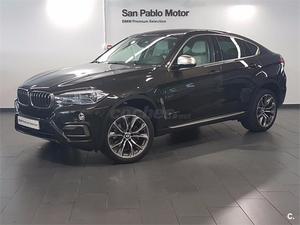 BMW X6 xDrive30d 5p.