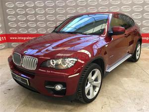 BMW X6 xDrive35d 5p.