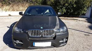BMW X6 xDrive40d 5p.