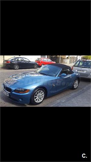 BMW Z4 2.0i 2p.