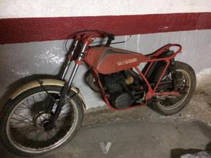 BULTACO Sherpa T 