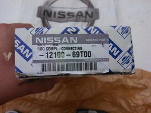 Bielas NUEVAS Originales NISSAN