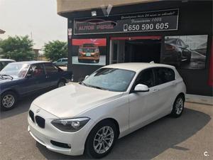 Bmw Serie d Efficientdynamics 5p. -14