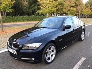 Bmw Serie d Efficientdynamics Edition E90 4p. -11