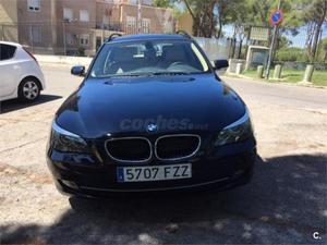 Bmw Serie d Touring 5p. -08