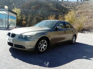 Bmw Serie i 4p. -06