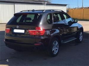 Bmw X5 Xdrive30d 5p. -09