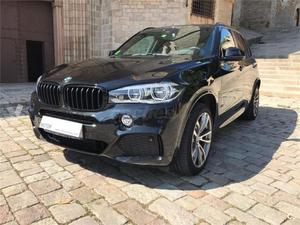 Bmw X5 Xdrive50i 5p. -14