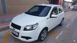 CHEVROLET Aveo 1.2 LS 5p.