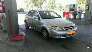 CHEVROLET Lacetti 1.8 CDX 5p.