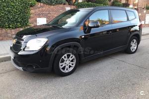 CHEVROLET Orlando 2.0 VCDi LT 5p.