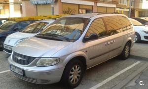 CHRYSLER Grand Voyager Limited 2.8 CRD Auto 5p.