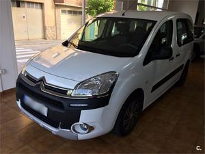 CITROEN Berlingo 1.6 HDi 75 Seduction 5p.