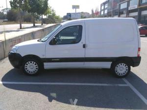 CITROEN Berlingo First 1.6 HDi 75 SX -11