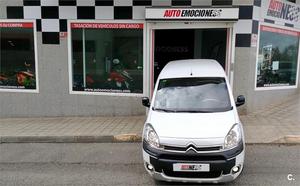 CITROEN Berlingo Multispace FEEL BlueHDi 75 5p.