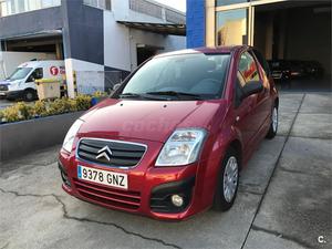 CITROEN C2 1.1I Furio 3p.