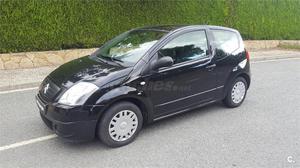 CITROEN C2 1.1I SX 3p.