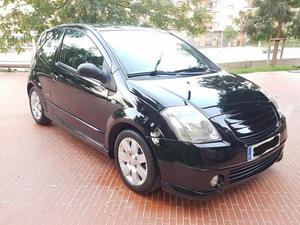 CITROEN C2 1.4I VTR Plus -06