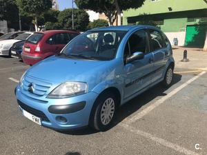 CITROEN C3 1.1i Furio 5p.