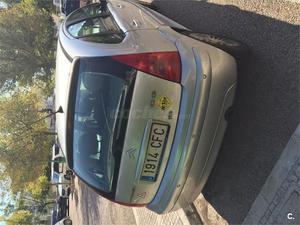 CITROEN C3 1.4 HDi Exclusive 5p.