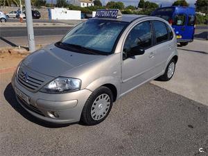 CITROEN C3 1.4 HDi Exclusive 5p.