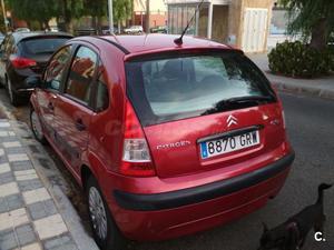 CITROEN C3 1.4i Furio 5p.