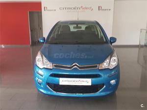 CITROEN C3 BlueHDi 100 Live Edition 5p.