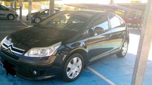 CITROEN C4 1.6 HDi 110 Cool -08