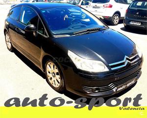 CITROEN C4 2.0 HDi 138 VTS 3p.